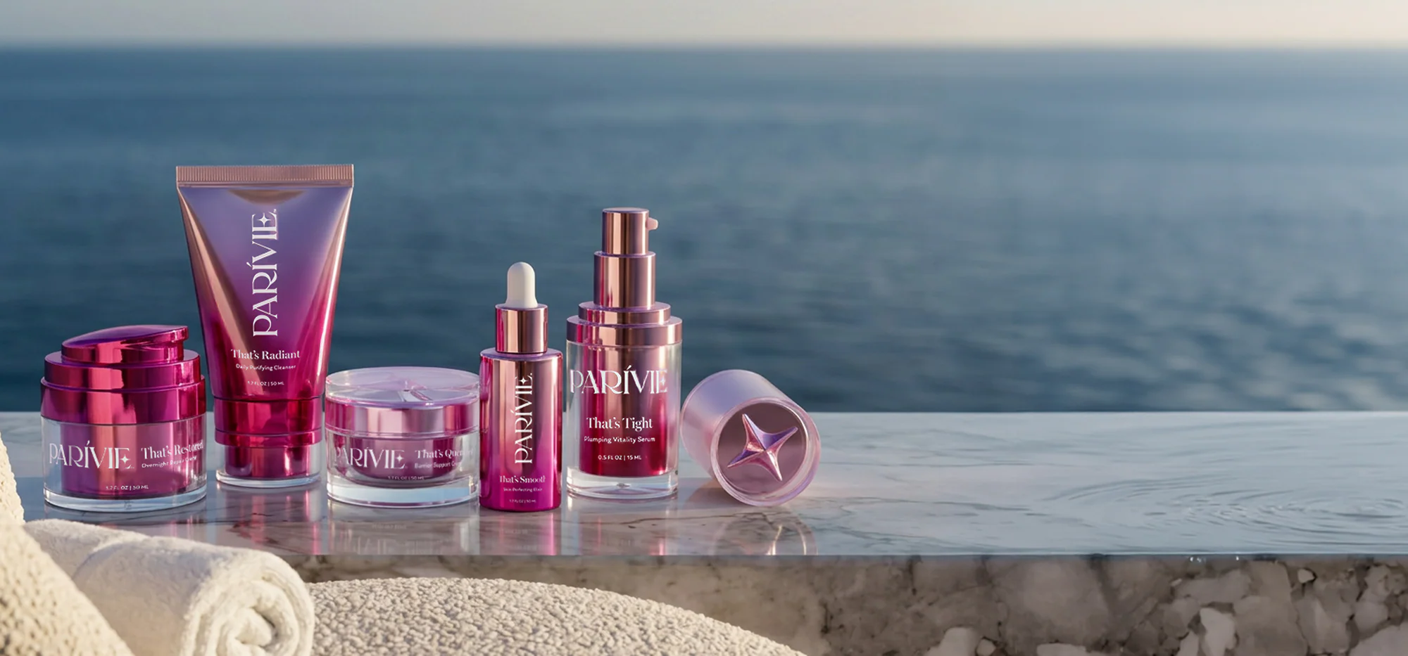 Unlock Your InPHinite Youthful Glow
